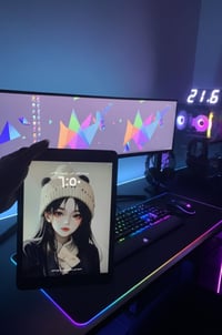 آيباد ٨ • ١٢٨ • نضيف