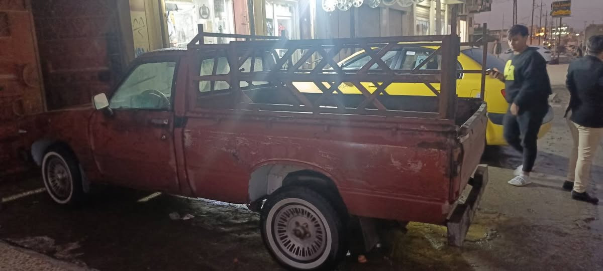 بيكم للبيع
***********
