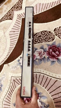 جهاز بث ضوئي • كابينات برج HS • نجف