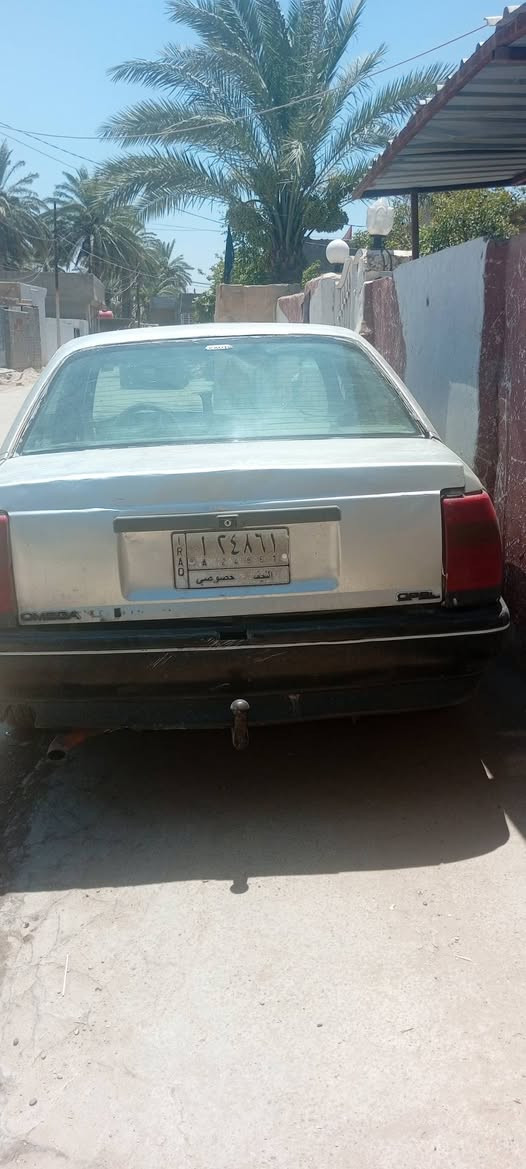سلام عليكم اوبل اوميكه محرك 2000كير ومحرك جدد اصوليه بس سنويه مالتها ضايعه وبيها كتاب بس تحول تستلمها تحويل ثاني يوم مراوس مراوس هاذه رقمي ***********
