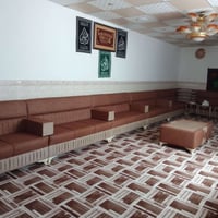 كرار الكوفي • قماش درجة أولى • ضمان ٥ سنوات