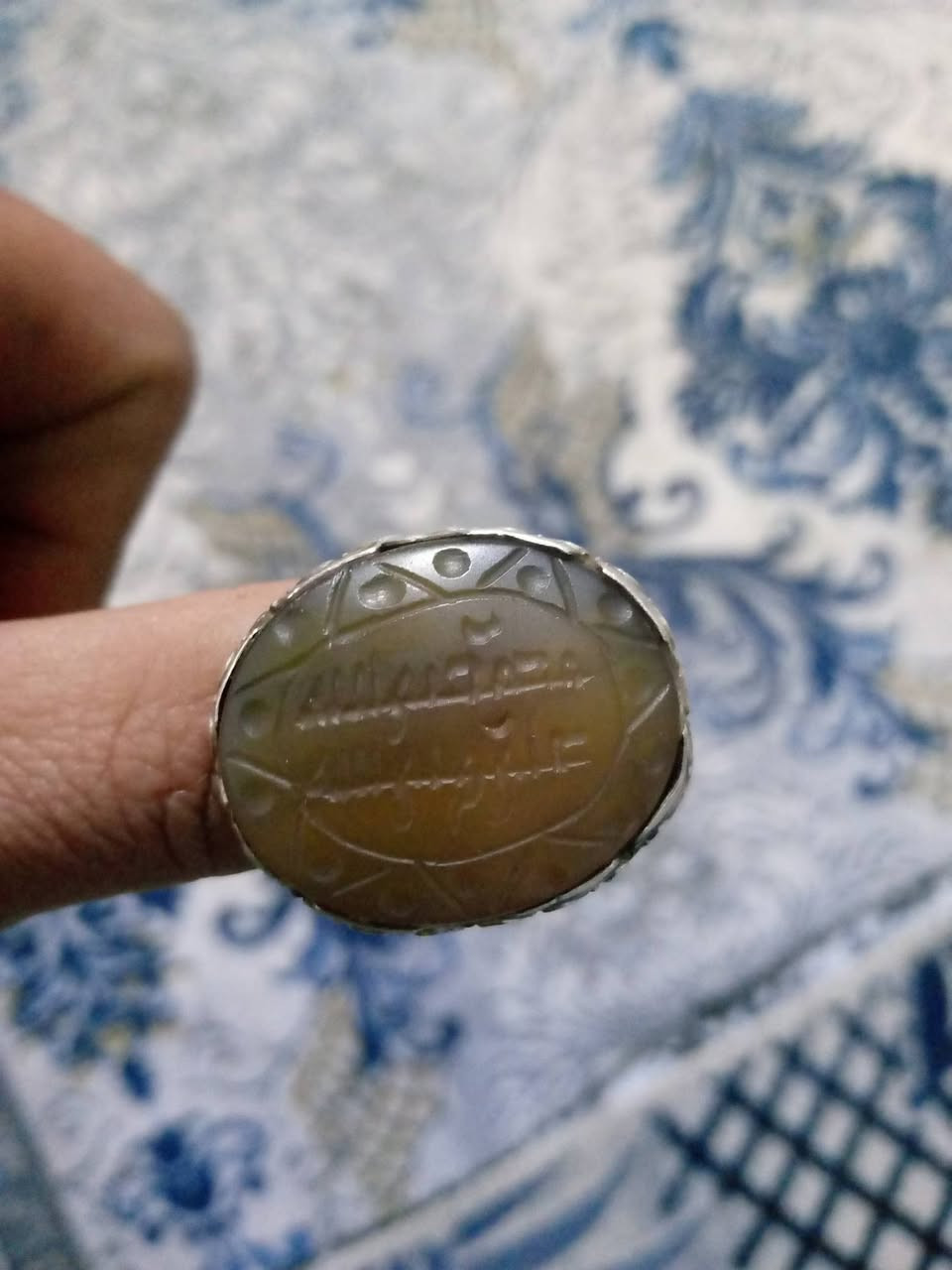 محابس عدد2يماني ويشم
سعر ر 100
رقم ***********
