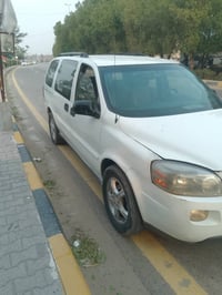 شوفر بلاندر • ٢٠٠٩ • ٣٩٠٠