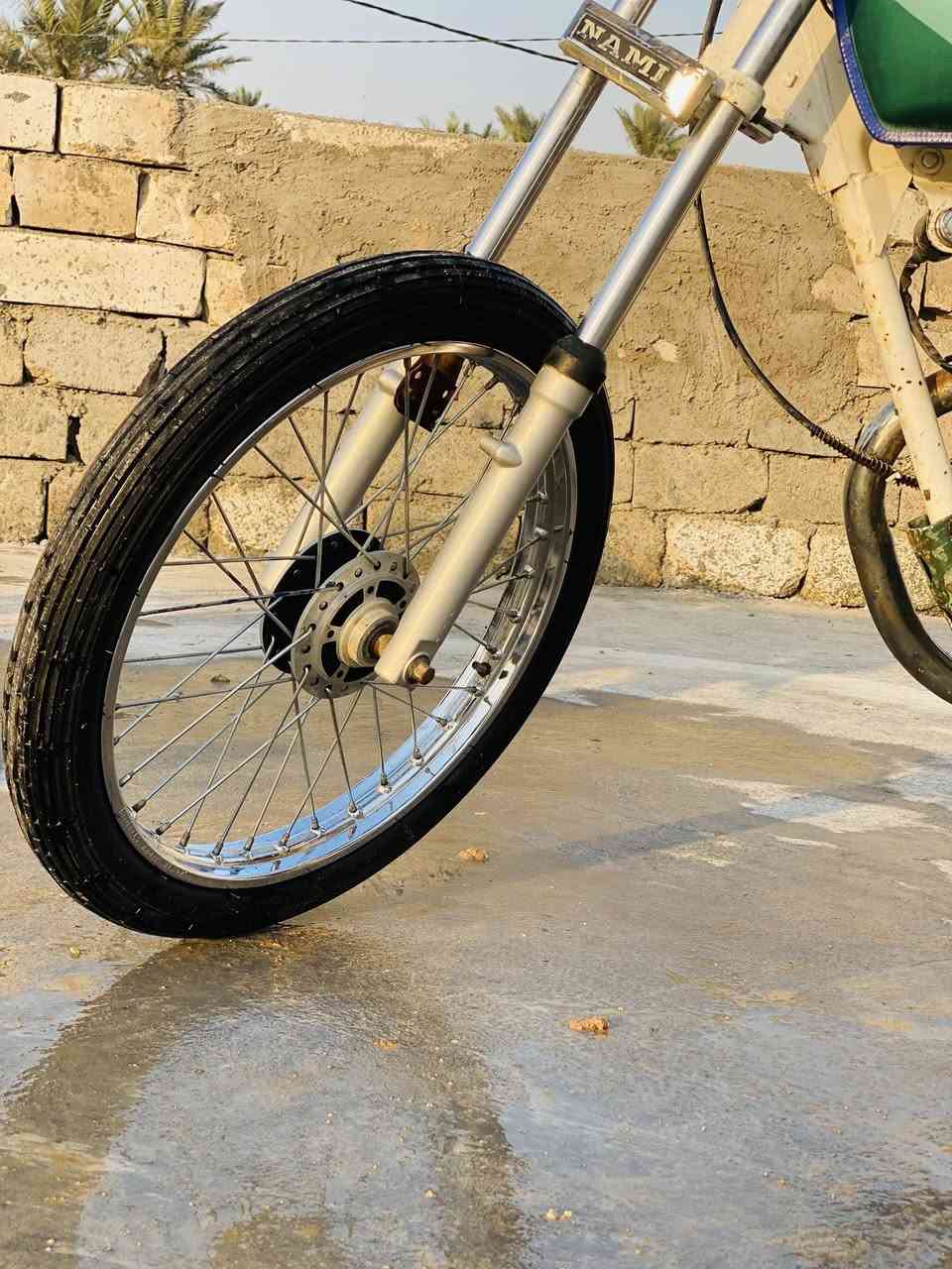 اربعه كير او خمسه كير كلك  للبيع ب٤٥٠   او بيهن مجال ***********
