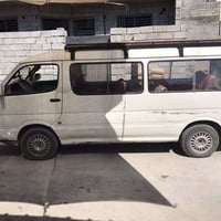 بولاريس • ٢٠٠٩ • محرك وكير جديد