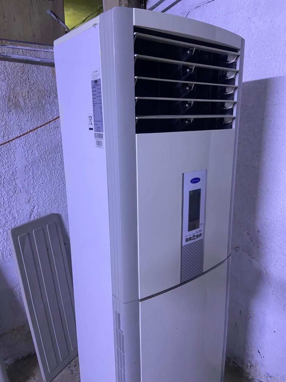 سبلت ٣ طن
نقص فقط صوندات
السعر ٦٥٠ بي مجال
العنوان بغداد الحسينيه


**إذا كنت صاحب هذا الإعلان وتريد حذفه لأي سبب، رجاءا أرسل رسالة إلى الدعم الفني**