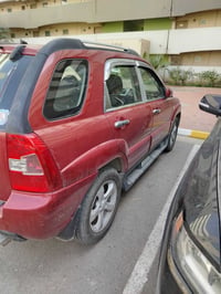 سبورتج 2009 كفاله عامه وارد كوري سعر 115 07706094430