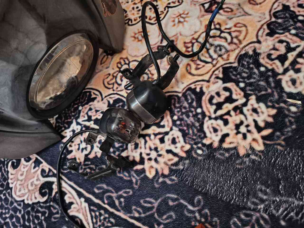 بجم سكنس جبلي نضافة٩٥٪كلبسات مطاكة جيب أو شد +اشاير يمنة واليسرى ستيرن غراض أصلي مال دراجة وارد يبان رمبة ال شراي يتصل وتساب أو رصيد متواجد رجأن إلي ما يعرف سعرهن لا يتواصل ويكسر بسعرهن قيم بما يرضي الله***********
