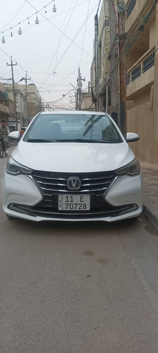 شانجان السفن مديل 2020 نضيفه تبريد تتدفه اوتوماتيك جام كهرباء أي نقص ماكو رقم جديد دولي بسمي السيارة جاهزة وحلوه السعر 80بيها مجال رقم *********** بغداد ساحة اللقاء
