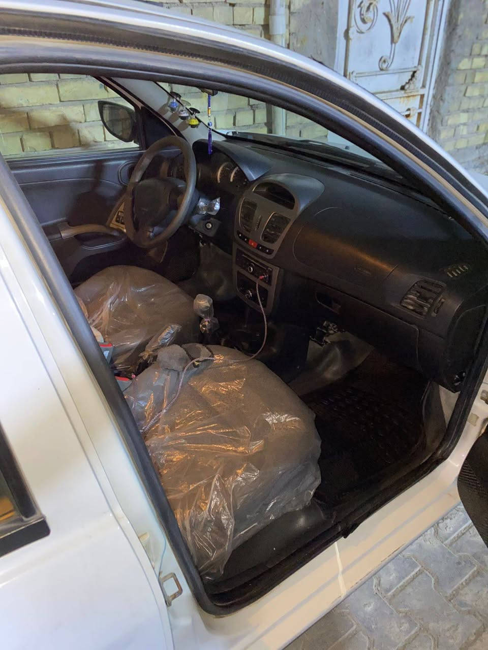 سلام عليكم ساينا للبيع موديل 18رقم بغداد بسمي رقم جديد سنويه جديده سياره نضيفه ممتعوبه بيها شويه بارد فقط بجاملغ تخم تاير باتري عبوت فيت بم درايم شفت جدد
سعرها 55 رقم الهاتف *********** وات ساب
