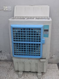 مبرده كمفيره حجم كبير مستخدمه شغاله 07708988148