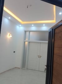 حي الاطارات • ١٠٠م • ٣ غرف