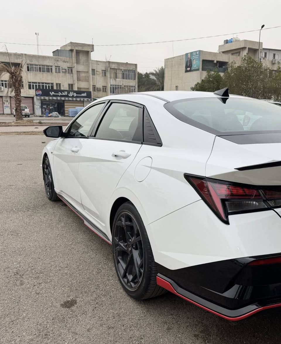 السلام عليكم
للبيع فقط 
النتر ان لاين 
موديل 2024
فول مواصفات  
بيها 3قطع صبغ 
السعر 132$
العنوان زيونه 
***********
