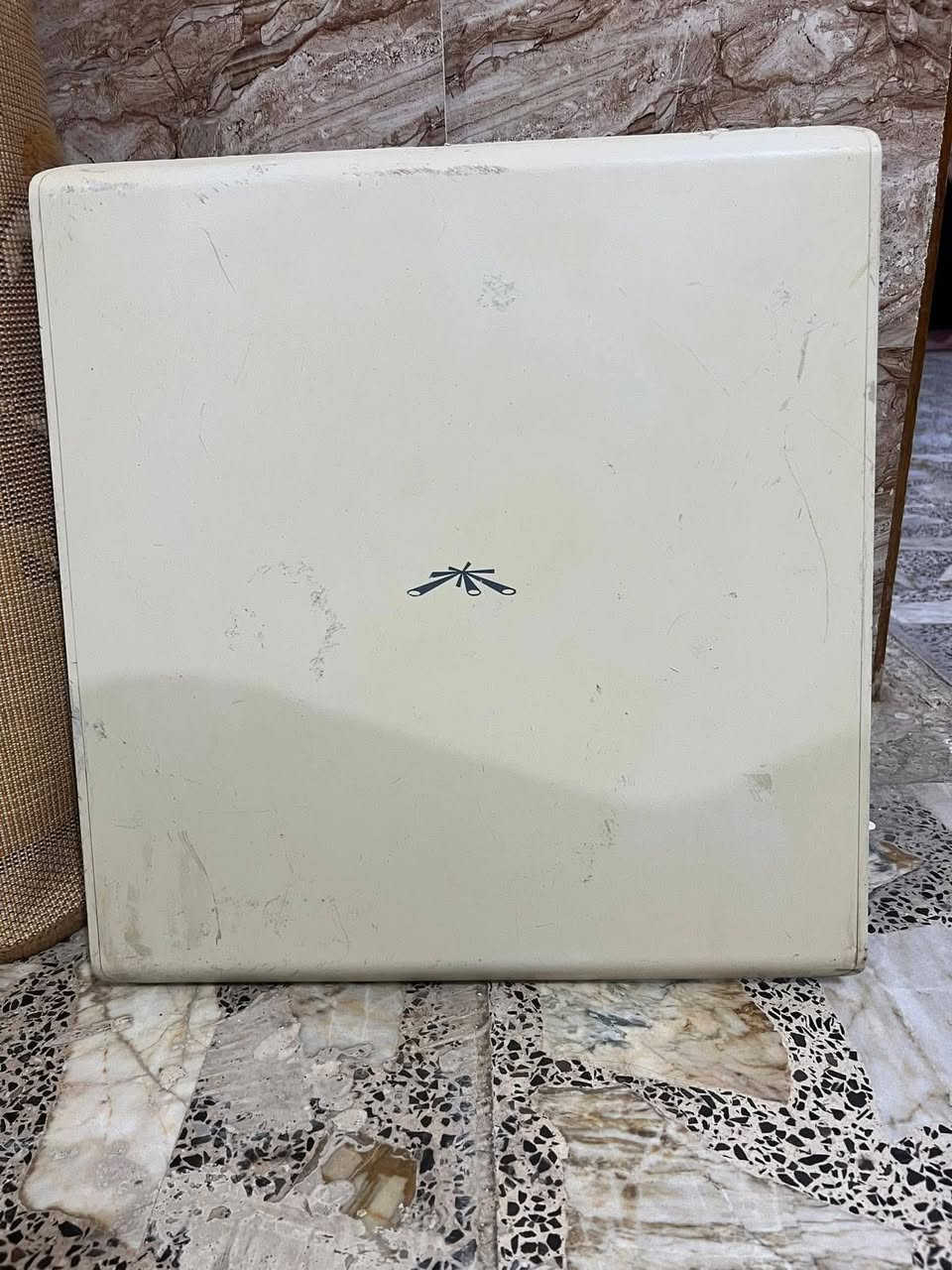 سلام عليكم غراض للبيع
سكترات ac لايت عدد ٣ جديد بل كارتون ما مستخدم سعر ٣قطع شلع ب ٢٥٠الف
كيوارتي فايف عدد ١ سعر قطعة ٧٠الف الف
باور برج ام فايف عدد ١ سعر ٥٠الف
دش ٣٠ ubnt عدد ١ هوة و٩١٢ ب١٠٠الف
نانو بيم ac ديبي ١٩ عدد ١سعر قطعة ٥٠الف
باورسبلاي عدد ٣سعر قطعة ١٥الف ٢١ امبير
باج بنل ٢٤ بورت عدد ٢ سعر قطعة ٢٥الف
مكاني بغداد مدينة الصدر *********** ضمان ٣ايام توصيل موجود جميع محافضات العراق
