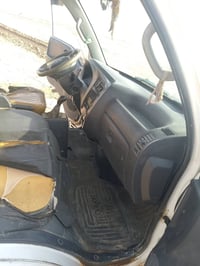 كيا حمل موديل 2016سنويه2027مدوار مباشر الرقم بصره استفسار ‏07837406338...