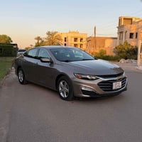 ماليبو 2024 اربيل باسمي مرقم كامل سنوية 2031 وهزة جديدة  مواصفات LS ال...