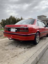 مازدا 626 • اوتوماتيك • السليمانية