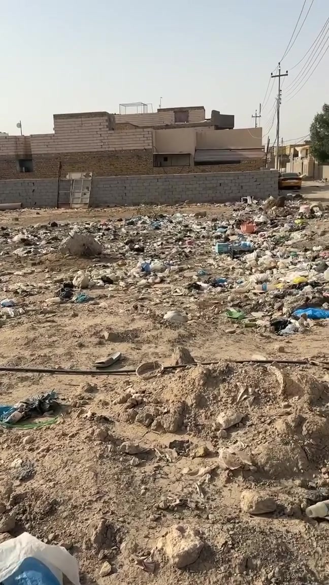 🔴 قطعة تجارية للبيع مساحة 675 ركن ع الشارع العام مباشرتا
✅ كافة الخدمات ماء كهرباء مجاري
✅ الوجة 25م النزال 27 م 
🔴 ناصرية_الصخيين_بعد الجسر مقابل محطة الماء RO
***********
***********
