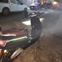 دراجه شحن للبيع شركهً الجوهرةً البحريه بدونً بطاريه السعر 450 الف المك...