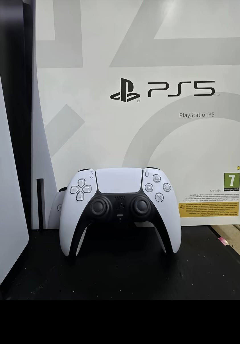 السلام عليكم
سوني 5 فات للبيع جهاز حييل نظيف مع كامل ملحقاته الأصلية والباكيت الأصلي 
السعر 540


**إذا كنت صاحب هذا الإعلان وتريد حذفه لأي سبب، رجاءا أرسل رسالة إلى الدعم الفني**