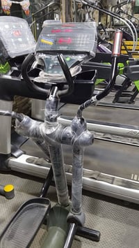 اوربتراك لايف فيتنس • امريكي • للجيم