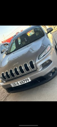 شيروكي • ٢٠١٨ • تحويل ثاني يوم