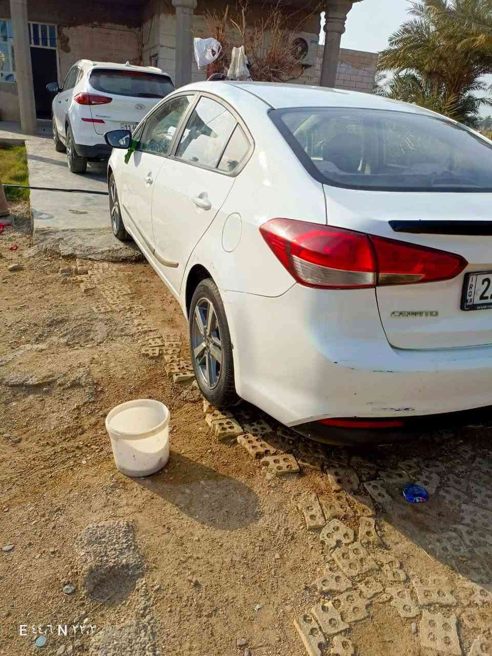 مكلف بل نشر
سلام عليكم سيراتوخليجي 2017لون ابيض صدفي رقم اربيل انكليزي ابسمي شرط تحويل محرك 1600دوش كير atالمرغوب شرط لاتبخير ولاتنقيص ولا فتح وضع شركه بيهه قطعتين بدون دواخل الله شاهد اثر طخه والعلم البنيد امبدل اثر تخريب يعني شواصي بجم الغود شركه ماعليهه سبانه وبيهه باردات ومكحلاات بسيطه وشويه رصعات بل تكمه تبريد منضومه جديدة حداديه جيدة صدر دبلات جيدة ويل رياضي تخم تاير جيد سنويه جديدة 2028وهزة بشهر سابع تسقط تواصل على هاذا الرقم ***********عارضهه 113وبيهه مجال مال بيع مستعجل
