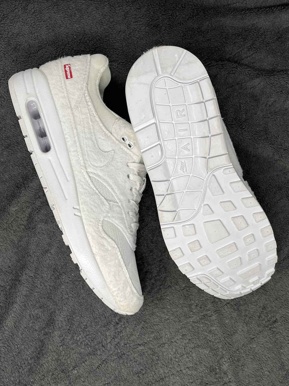 اير ماكس فرو شامو كامل, باله غير مستعمل، نظافه 💯,
القطة جميله جدا، حجم 43 يلبس 42
السعر 30، الف دينار يوجد توصيل جميع محافظات العراق

ادخل انستا شوف شنو متوفر
https://www.instagram.com/hermes.storex?igsh=MTBvc3I2dm9yYTBjaw==


**إذا كنت صاحب هذا الإعلان وتريد حذفه لأي سبب، رجاءا أرسل رسالة إلى الدعم الفني**