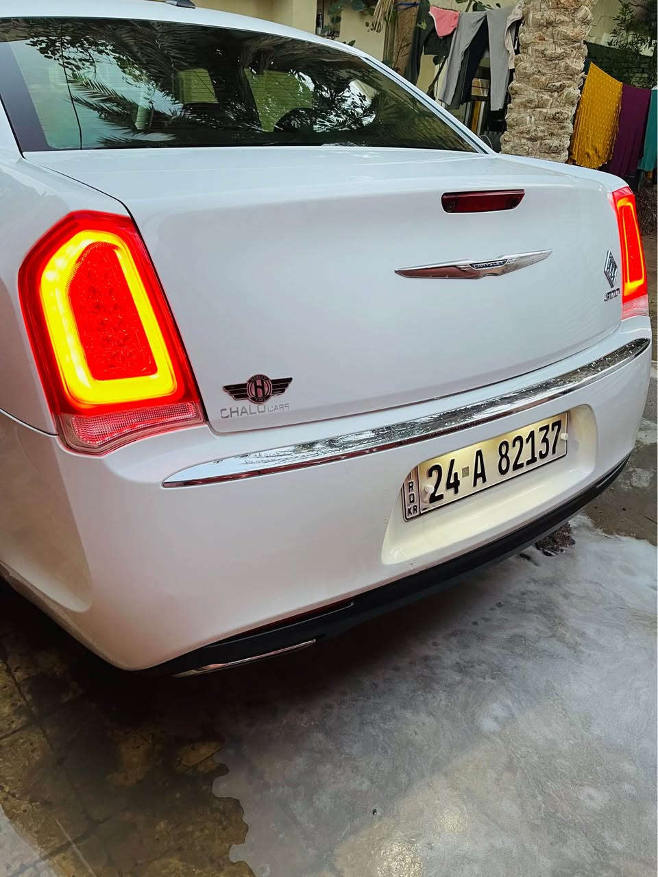 سلام عليكم وبامه مديل 2016 رقم شمالي تريد تحويل وكاله مكينه 3600 بني رامه كير ماوس شاشه جبيره سياره مكفوله ما عده بارد بسيط باب السايق سياره جاهزه من كلشي ما بيهه كل نقص استفسار التصال *********** شط العرب, البصرة
