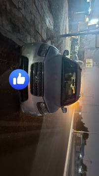 سنتافي البيع جافيه موديل ٢٠٠٩ سعر خاص رقم ذيقار سياره بغداد  077069396...