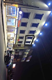 شقة للإيجار طابق ثاني مؤشرة بالصورة بناية حديثه  كامل من كهرباء وماء و...