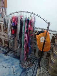 غرفه اخشاب • ٦ كبار • توصيل