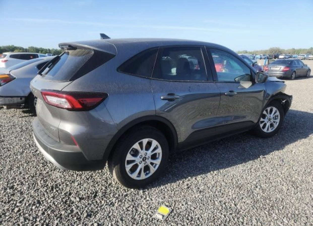 اعلان مزاد
بيع مباشر ب5,300$$
تاريخ المزاد : 2026/6/9
 نوع السيارة: 2025 FORD ESCAPE  ACTIVE 
 #يمكن_إدخالها_بكتاب_ذوي #الشهداء
#او_شحنها #إلى_الأمارات
#إقليم_كردستان 
#العقبة
#ام_قصر
📍 العنوان : الموصل حي الوحده الشارع العام قرب دائرة اللجان الطبية 
📞 : ***********
📞 : *********** + واتساب 
#مزاد_الامين_للسيارات_الامريكية_
