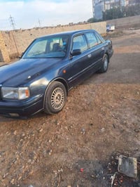 سياره راس الثور تكم  كصة قماره فقط والباقي كفاله جميع الاصوليات  سنويه...