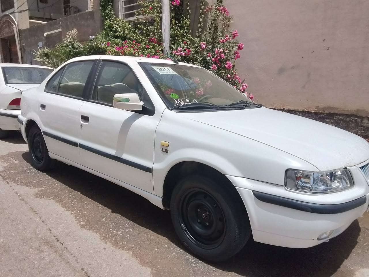 السلام عليكم
سمند موديل 11
قطعتين صبغ بدون دوخل
 رقم مثنى سنويه ل27
 مكاني نجف
 محرك وكير وحداديه جدد
 غرفه السياره حلوه تخم تاير باتري جديد
 تبريد ثلج
 السعر 32 وبيه مجال
 للاستفسار واتساب موجود ***********

