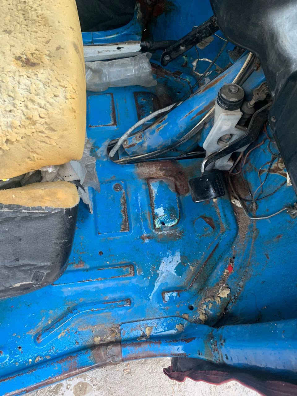 تكتك 20 رقم تحويل ثاني يوم السعر 5500 وبيها مجال


**إذا كنت صاحب هذا الإعلان وتريد حذفه لأي سبب، رجاءا أرسل رسالة إلى الدعم الفني**