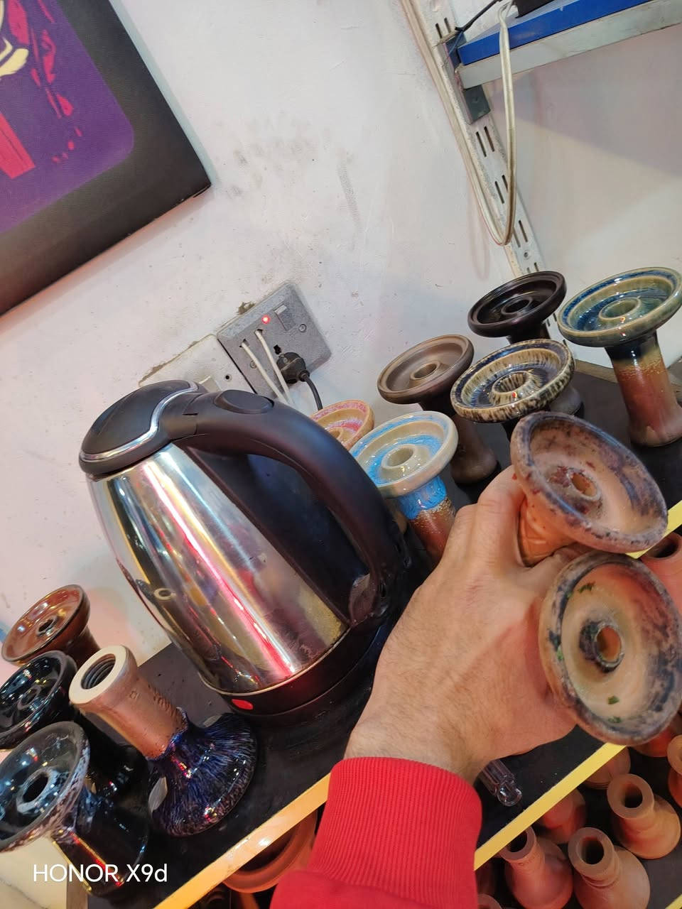 #توصيل_مجاني
#تخفيضات
#عروض
عليك تطلب وعلينا نوصل جميع مناطق الحسينية
#الحسينية
اطلب على ***********
