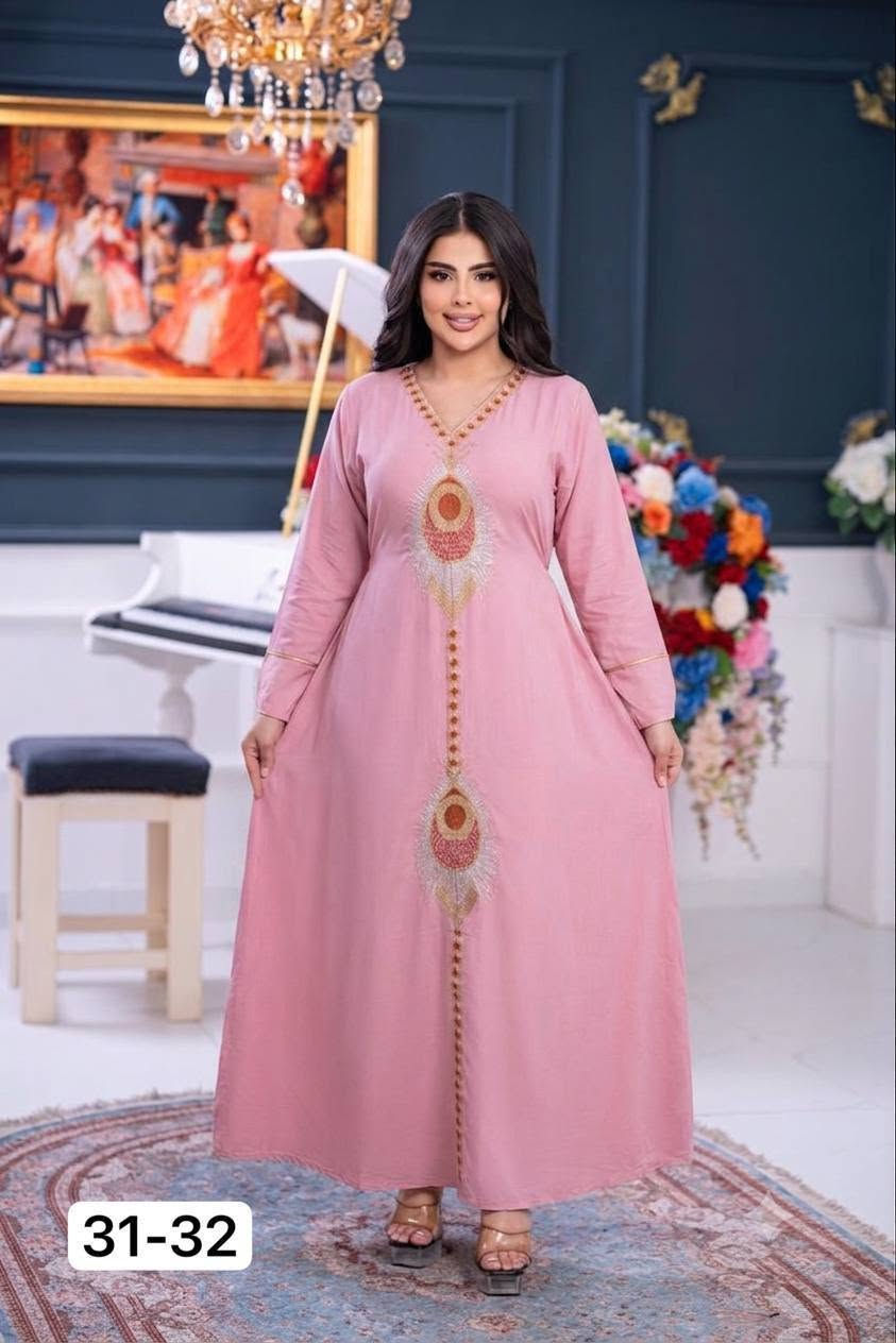 بضاعه جديده اجنن 
الرزق على الله 
أشعدك نزل 🤗 نزل 🤗 
يتوفر جمله 😍 فقط 

يوجود خدمة توصيل إلى جميع


**إذا كنت صاحب هذا الإعلان وتريد حذفه لأي سبب، رجاءا أرسل رسالة إلى الدعم الفني**