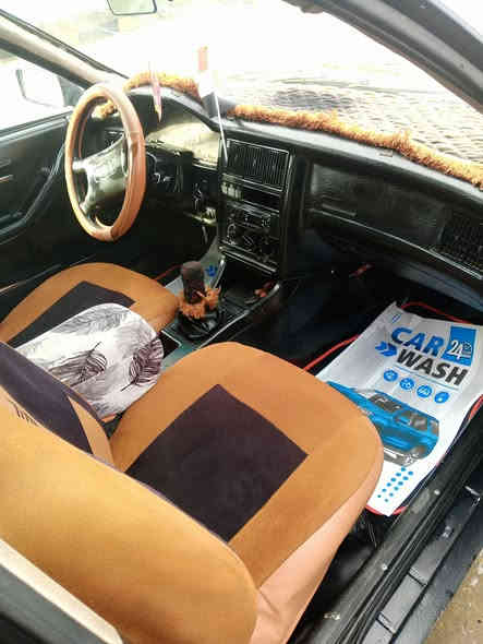 اودي 91 رقم اخضرنينوئ
كوبون 
صحبه شرعي بل موصل
اسعر17وبيه مجال 
مكلف بل نشر خاص ماجوب
***********
