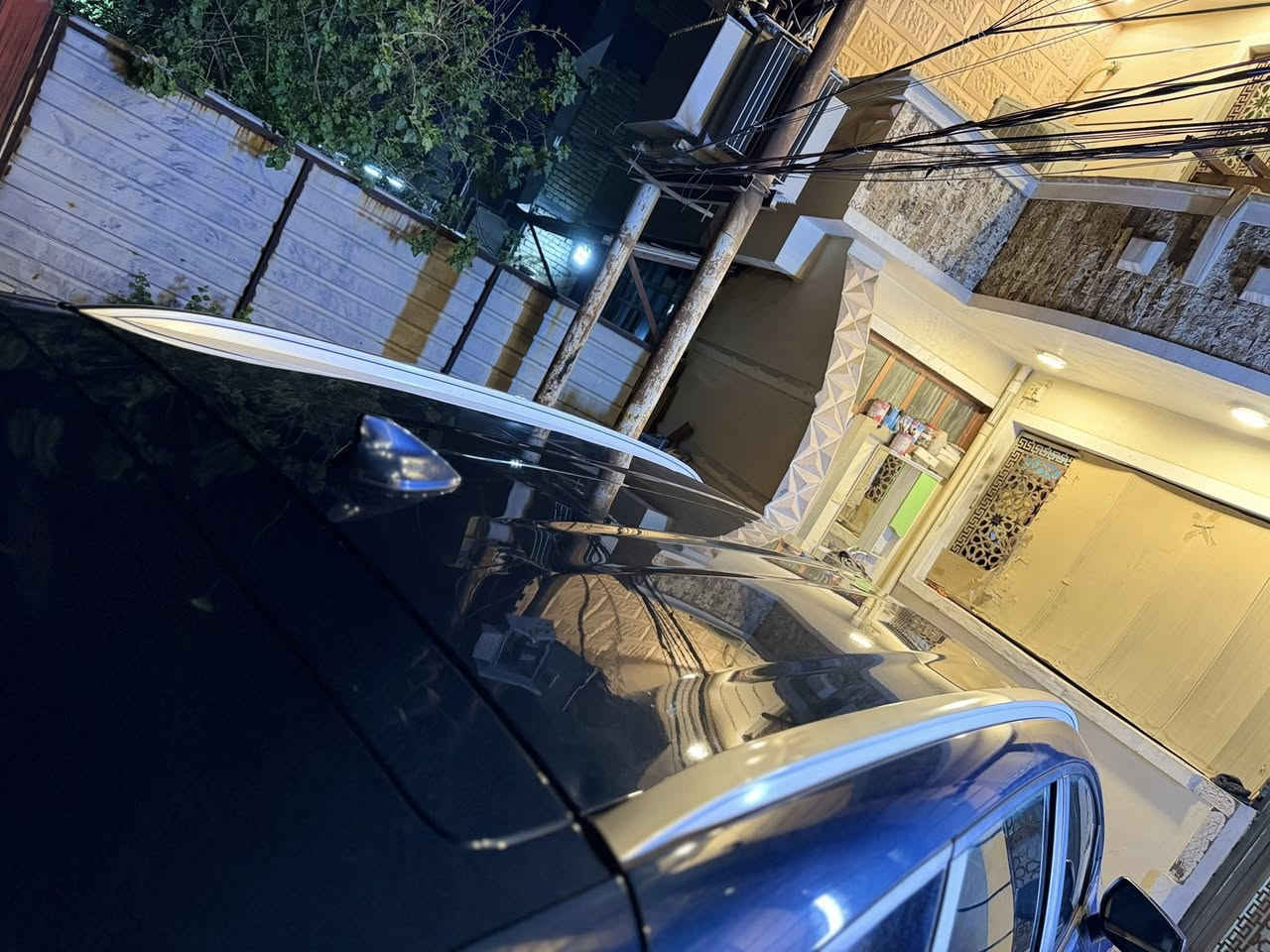 كيا سبورتج ٢٠٢٢ للبيع فقط بسعرمناسب جدا / ١٦٨ مجالها جدأ بسيط الشراي الجاد اتصال فقط
السياره ضرره جداً بسيط 

كما موضح نص جاملغ امامي ايسر صبغ بدون دواخل + تكمه اليمين صبغ جهة الجامه الاماميه + شبر تعديل بيدي آر  القماره جهة الجامه مع الباب الاماميه جدا بسيط جزء بسيط من الباب الخلفي  ارباك برده فقط 

  بجم كبس 

ماشيه السياره 33 الف كيلو متر 

مكان السياره بغداد الغزاليه 

السعر 168 مجالها جدا بسيط الشراي الجاد يتصل فقط اتصال ***********
او *********** وتس اب فقط
