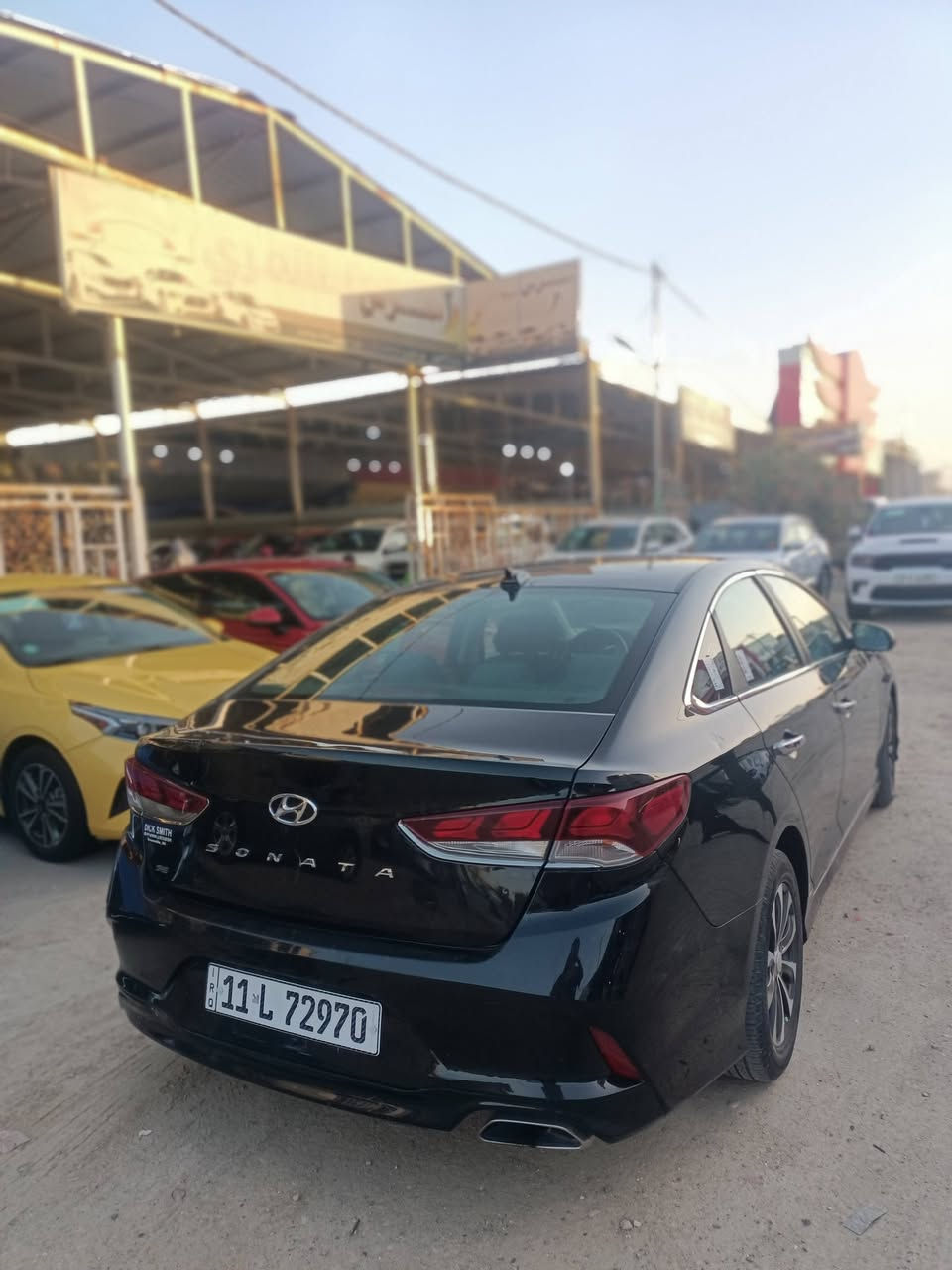 السلام عليكم سوناتا موديل 19رقم بغداد تحويل مباشر العده مراوس ستاركس يتصل على الرقم ***********
