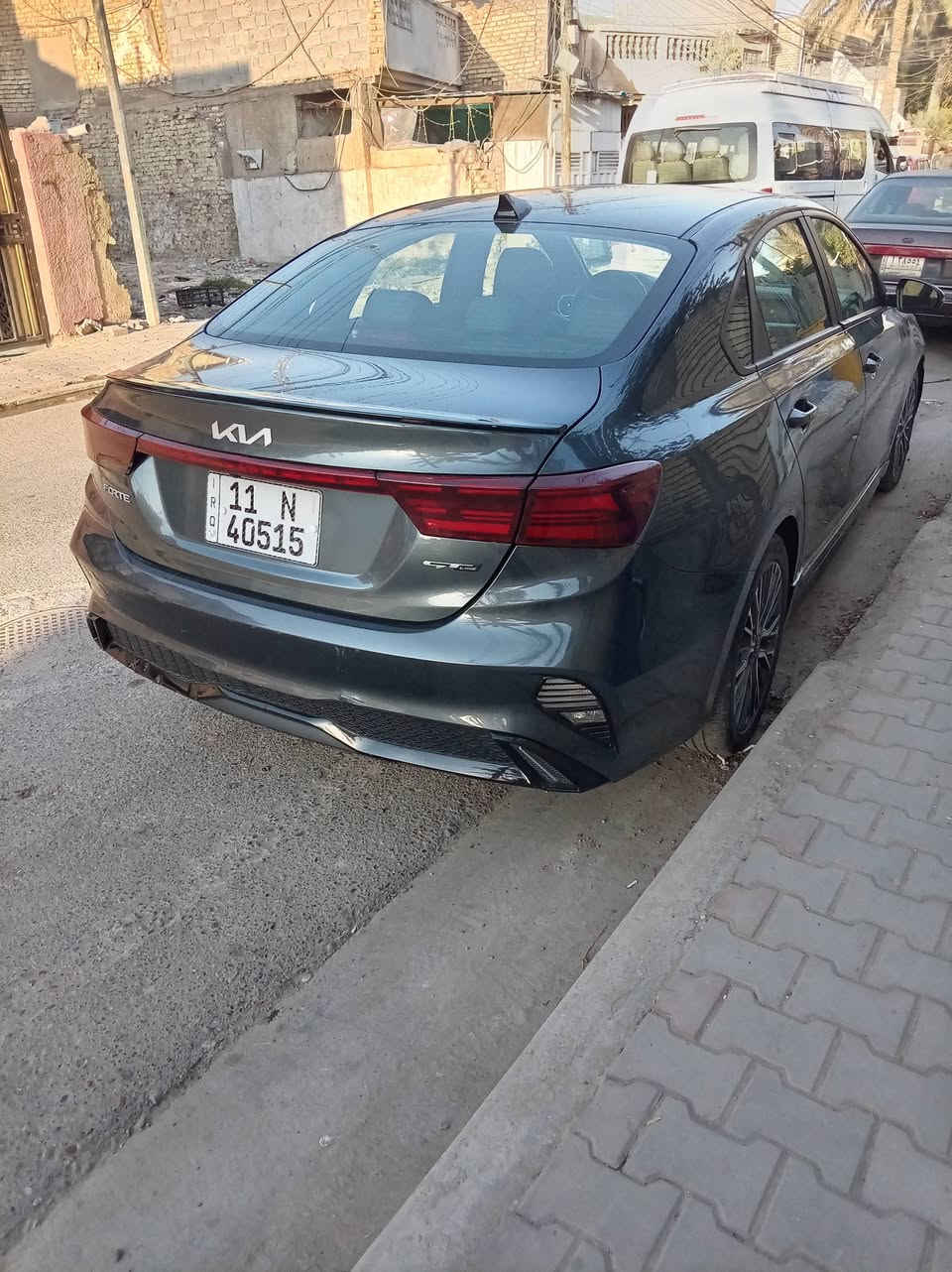 موديل ٢٣فول مواصفات جيتي لاين وسعر ١٦٥بيع او مراوس


**إذا كنت صاحب هذا الإعلان وتريد حذفه لأي سبب، رجاءا أرسل رسالة إلى الدعم الفني**