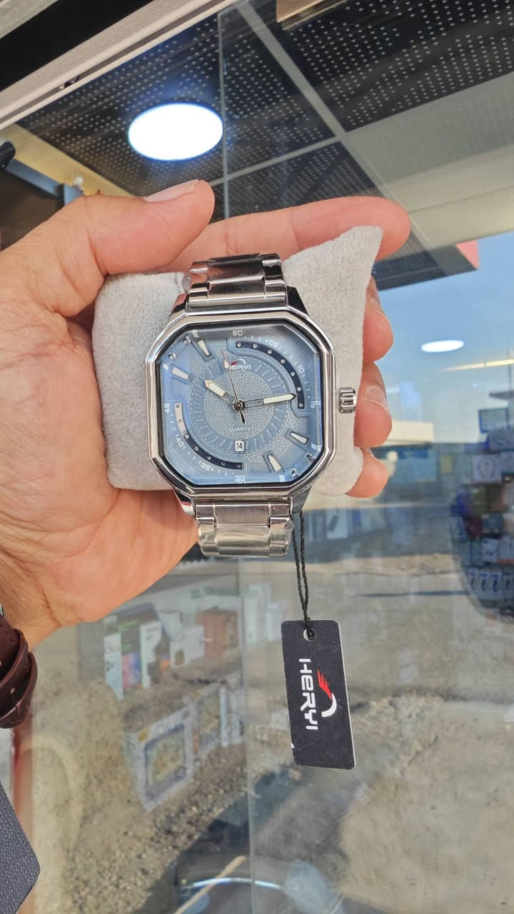 مو ساعات ضيم 
وينهم المرتبين 
الاسعار من 12 الى 20 الف


**إذا كنت صاحب هذا الإعلان وتريد حذفه لأي سبب، رجاءا أرسل رسالة إلى الدعم الفني**