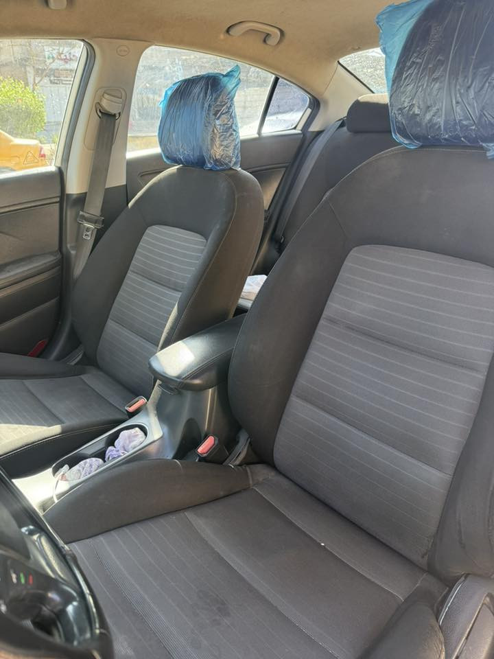 سلام عليكم فورتي 2015 وارد امريكي نص فول سونار مرفق مع صور سياره بسمي تحويل ثاني يوم بيهه خيط تبخير  تبريد تتدفه كهربايات كلهه شغاله مكاني بغداد

السعر 100 وبيهه مجال ***********
