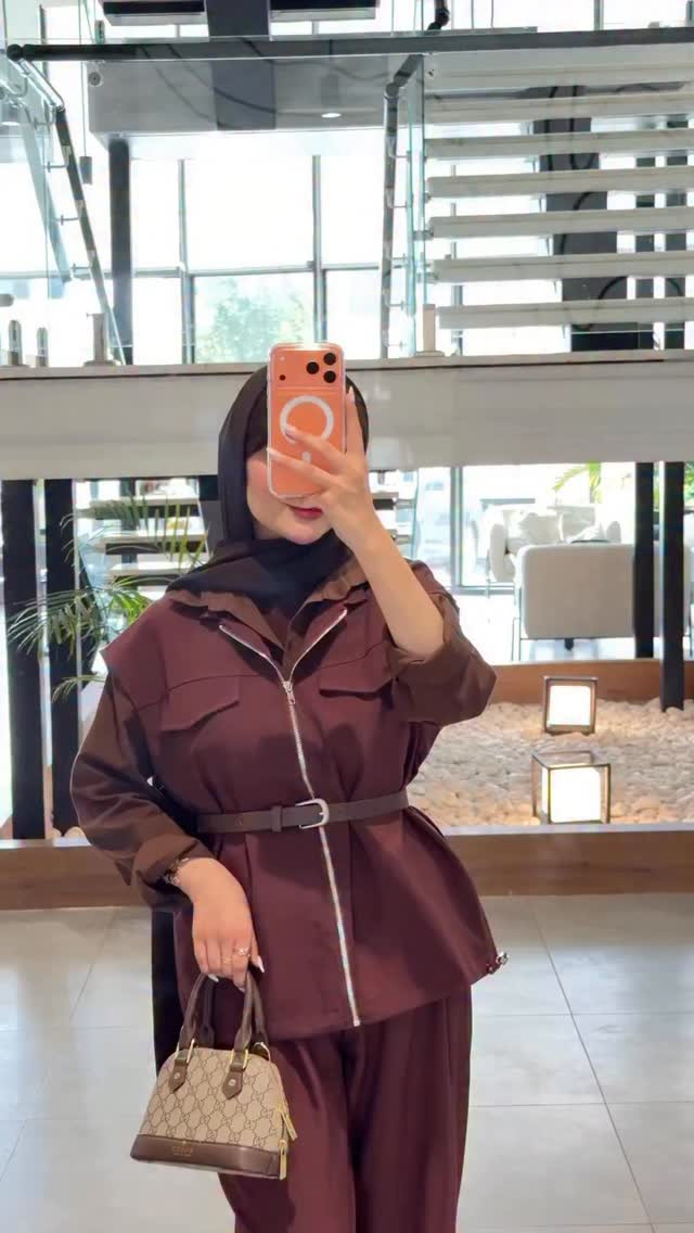 شيبتوا راسنه بهل موديل😂🤣
كررنا علمودكم وتدللون بكل الالوان🌈🎨
التوصيل خلال يوم واحد لجميع محافظات العراق☺️


**إذا كنت صاحب هذا الإعلان وتريد حذفه لأي سبب، رجاءا أرسل رسالة إلى الدعم الفني**