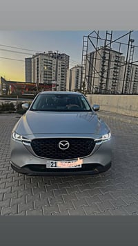 مازدا CX5 • ٢.٥ توربو • ٢٨٩٨٠ ميل