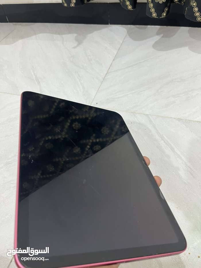 شباب ايباد 10  ذاكره 64
مكاني بصره ***********
اعلى سعر ابيع حط سعرك وتدلل
