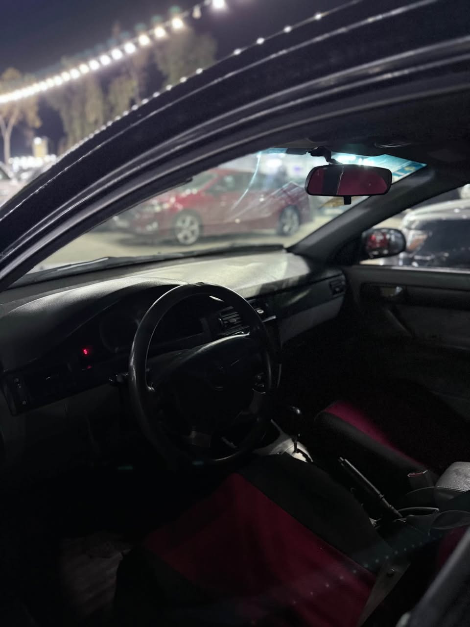 ئۆپترا٢٠٠٨تۆماتیک ٣ پارجە سبوخ بەبی ژورەوە سەیارەکە سەنەوی هەتا ٢٠٣٠ تازەیە هەزەی تازەیە بە ناوی خۆمە ٤ تایەی تازەی لە ژێرە بەبی تەقەو رەقە شوین هەولیر نرخ 69  مەجال أربيل, العراق


**إذا كنت صاحب هذا الإعلان وتريد حذفه لأي سبب، رجاءا أرسل رسالة إلى الدعم الفني**