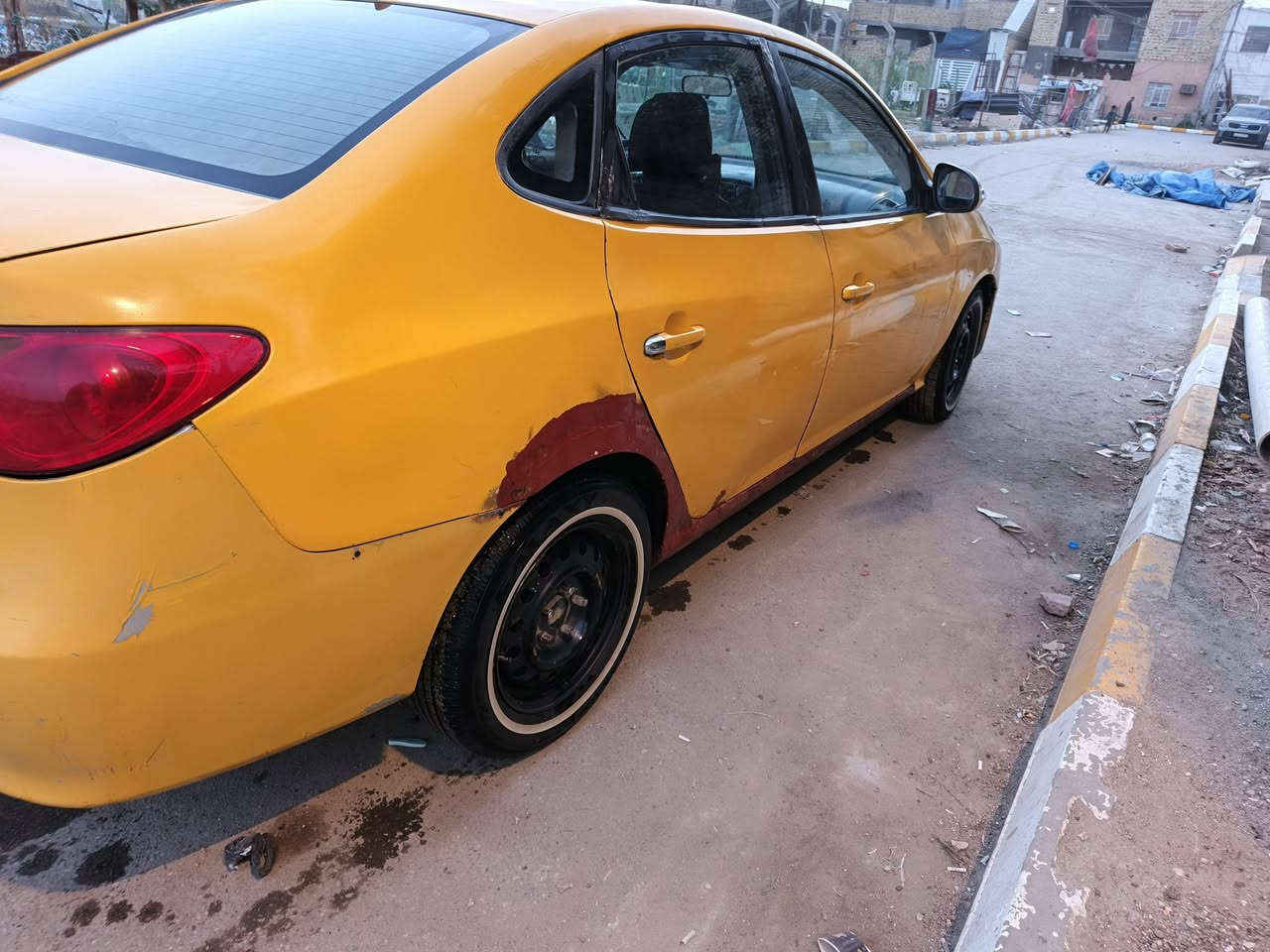 سياره النترا صابونه المقدسة ٢٠١٠ للبيع مكينه كير مكفولات  تخم تاير زنون شاشه السياره كامله من كل شيء رقمه ذي قار ألماني مكانه ناصريه 
سعر ٦٠ وبيه مجال سنويه ٢٠٢٧
***********
