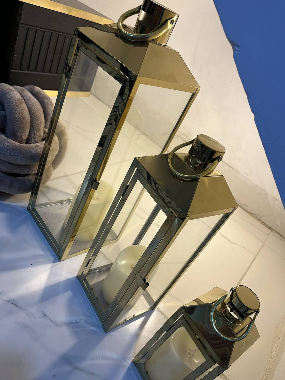 غراض للبيع


**إذا كنت صاحب هذا الإعلان وتريد حذفه لأي سبب، رجاءا أرسل رسالة إلى الدعم الفني**